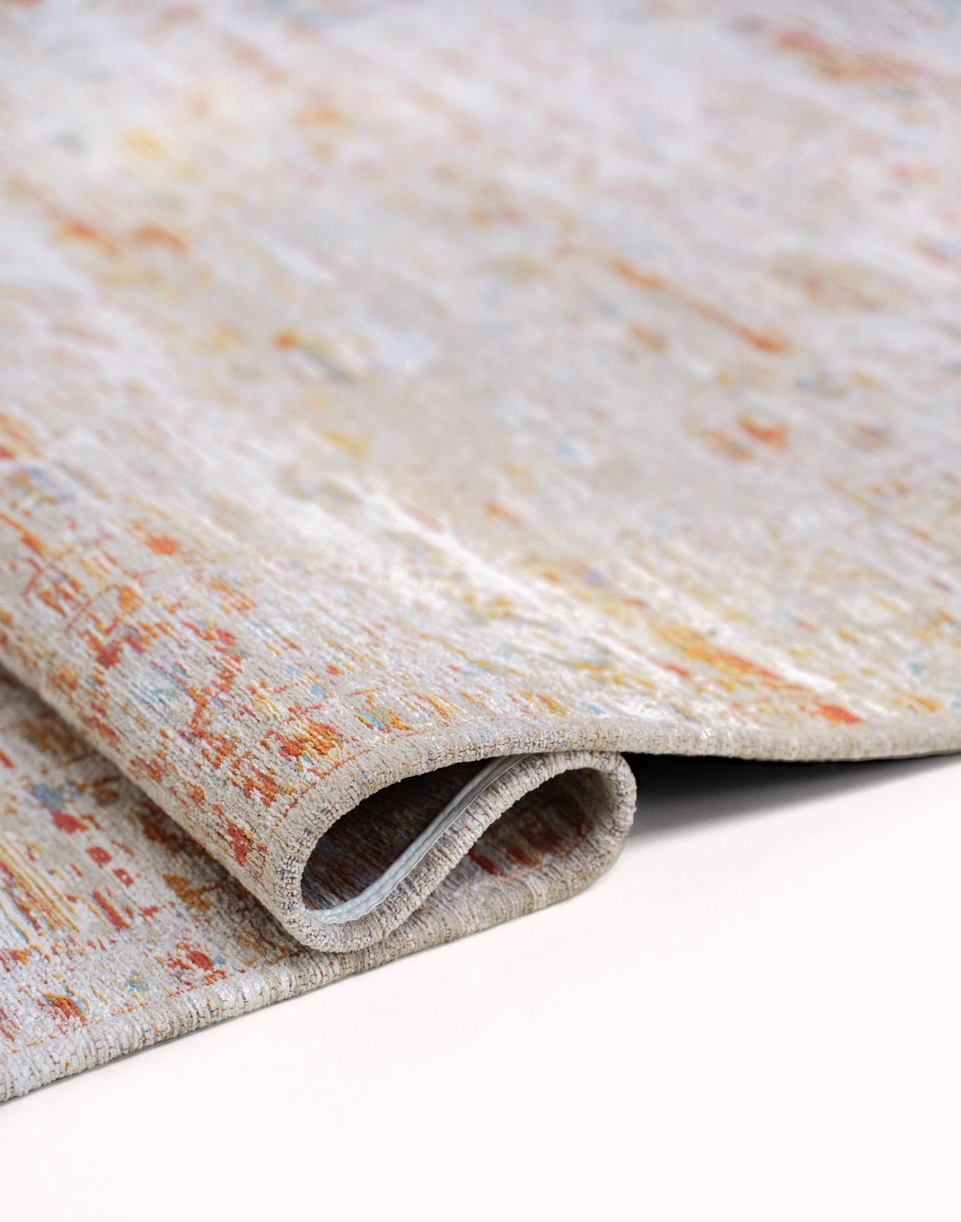 Galata Sunset Rug | Size: 170 × 240 cm