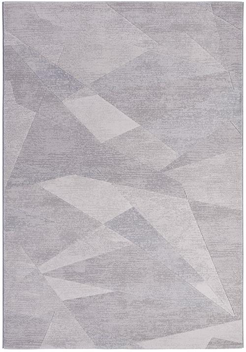 سجادة هندسية منسوجة آليًا | المقاس: 240 × 330 cm