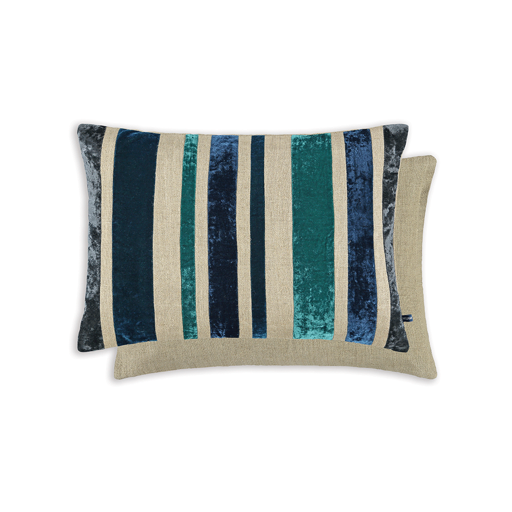 Reilly Midnight Cushion