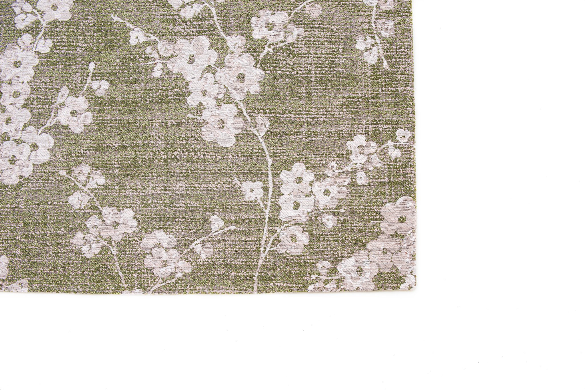 Wet Garden Rug