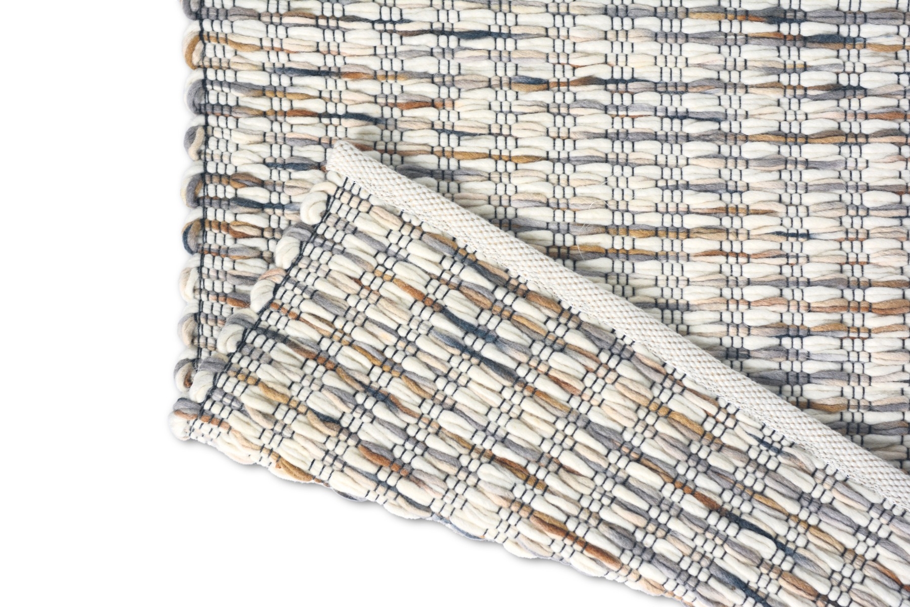 Grain Rug | Size: 140 × 200 cm