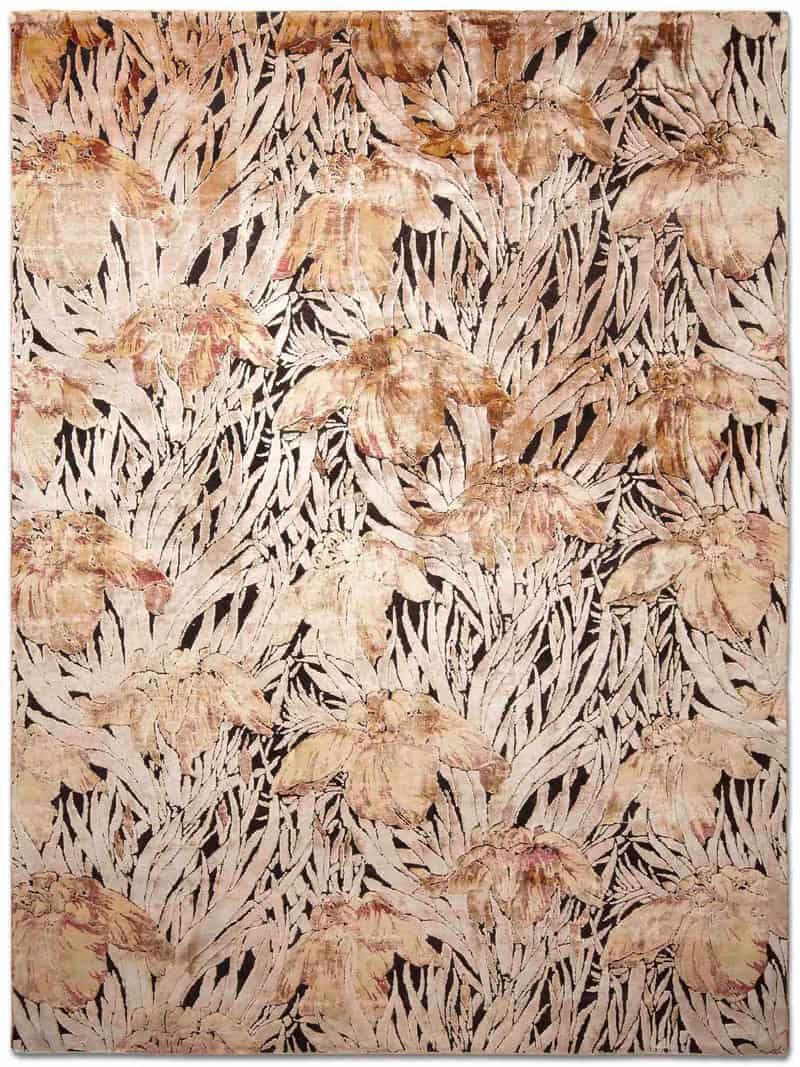 سجادة «مارغريت» | المقاس: 365 × 457 cm