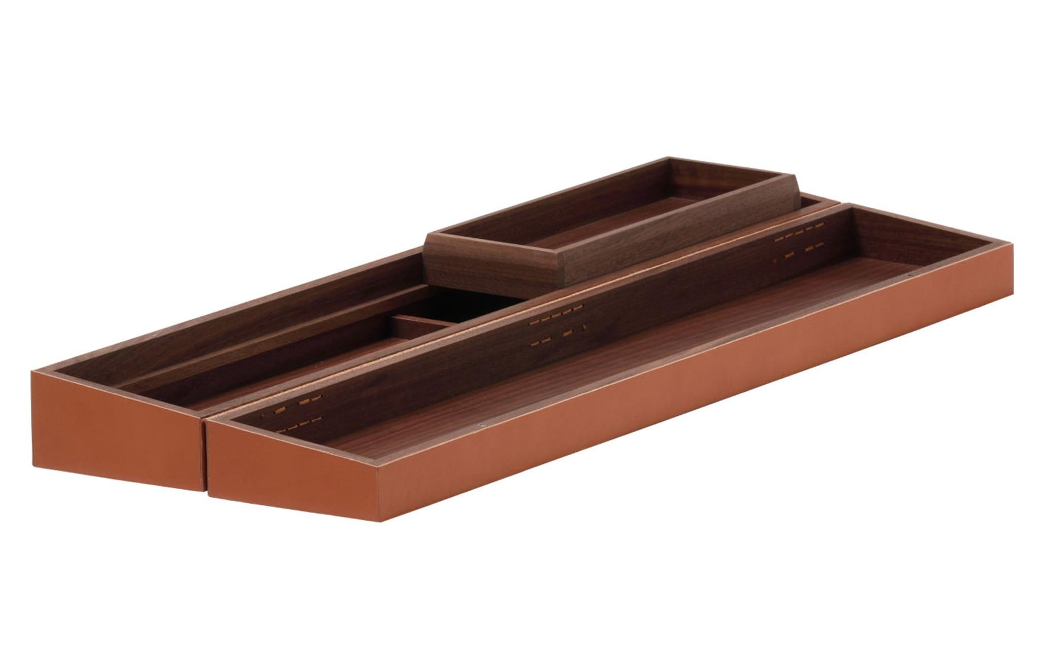 Scriba Stationery Container