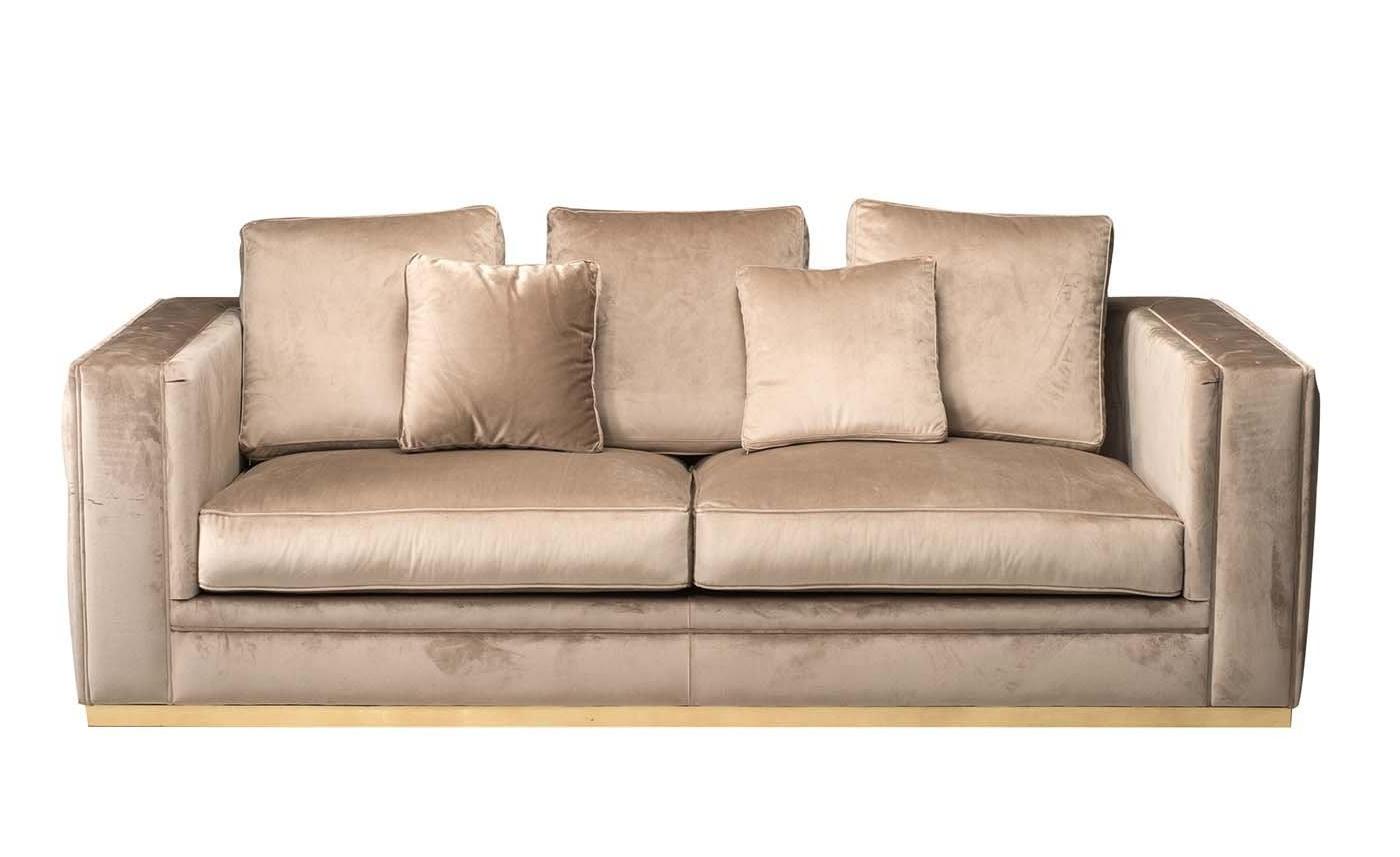 Labyrinth Italian Sofa