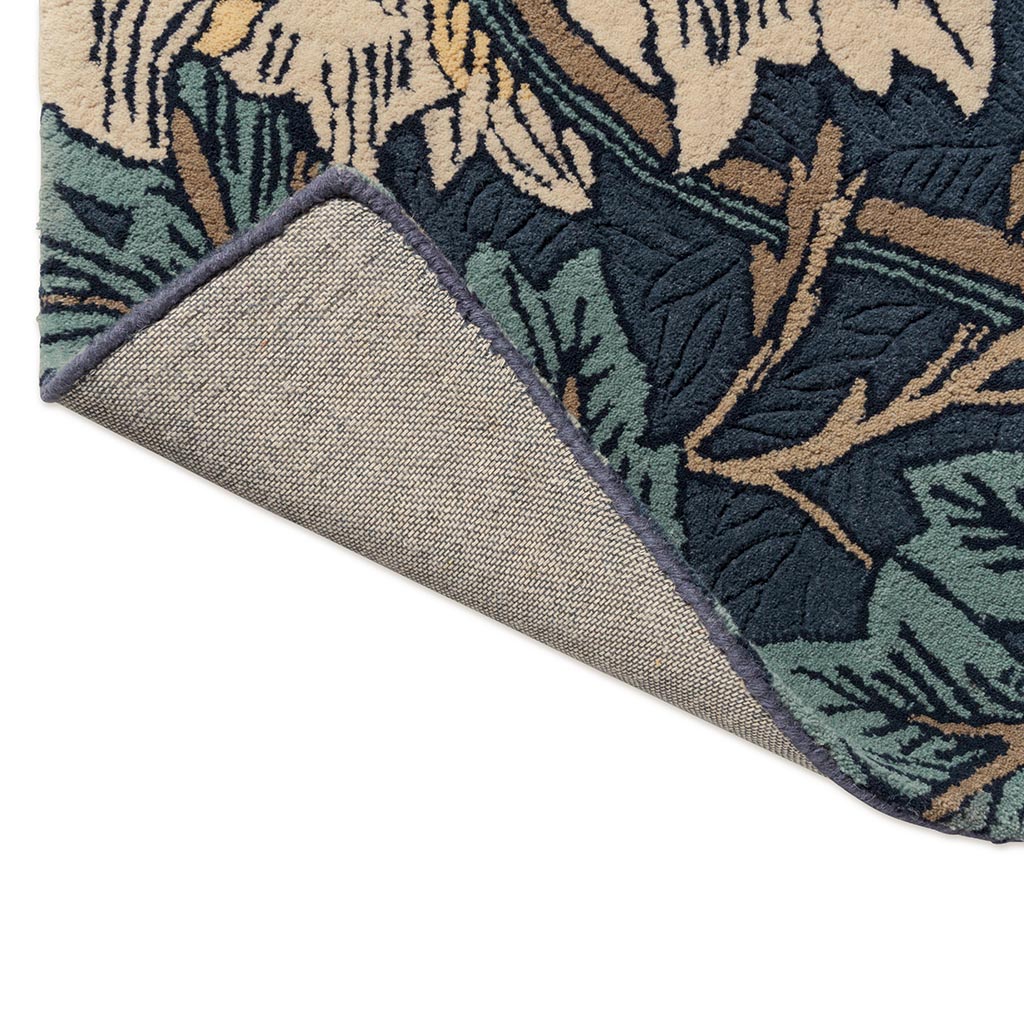 Honeysuckle & Tulip Heritage Rug | Size: 250 × 350 cm