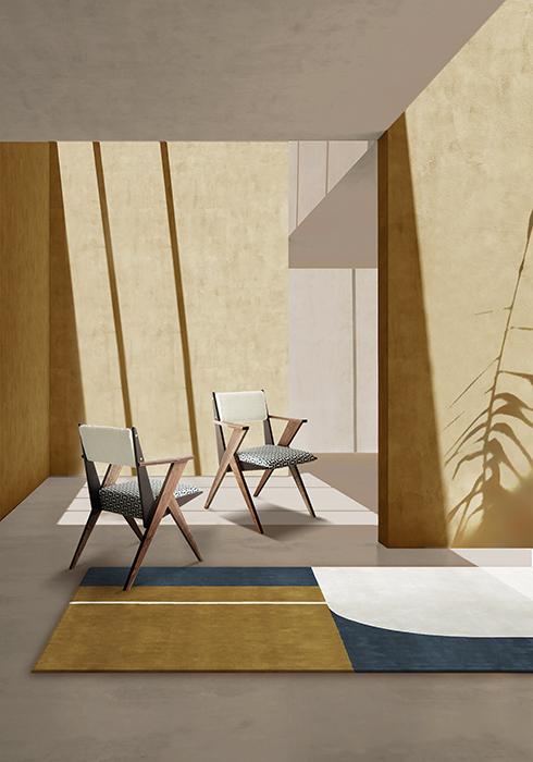 Felipe Chair - 1