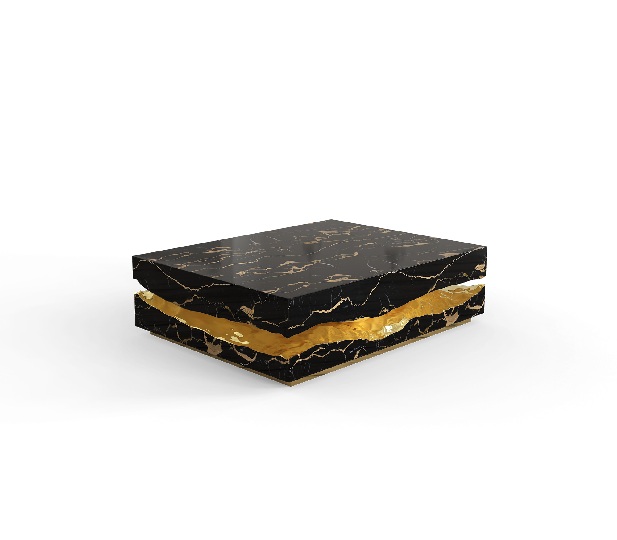 طاولة «بولدر»