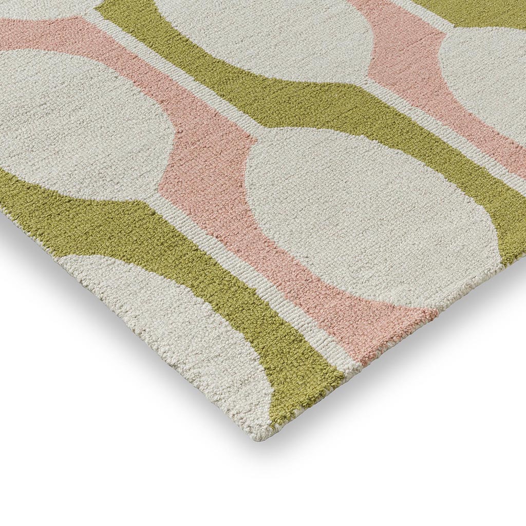 Billow Rug | Size: 200 × 280 cm