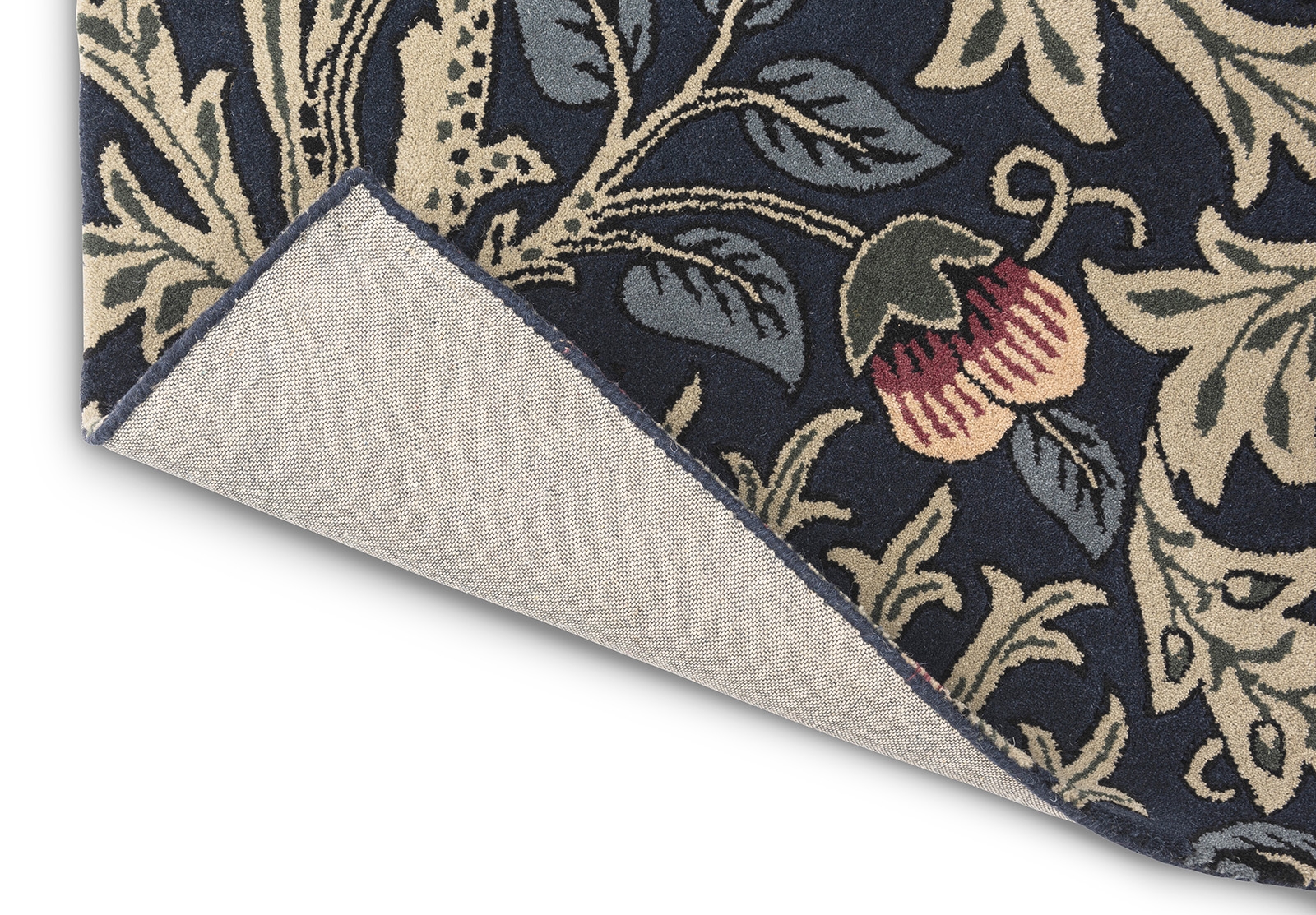 Artichoke Rug