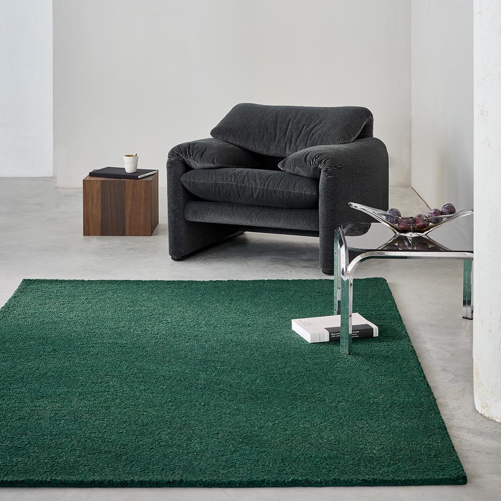 Decor Echo Forest Rug | Size: 200 × 280 cm