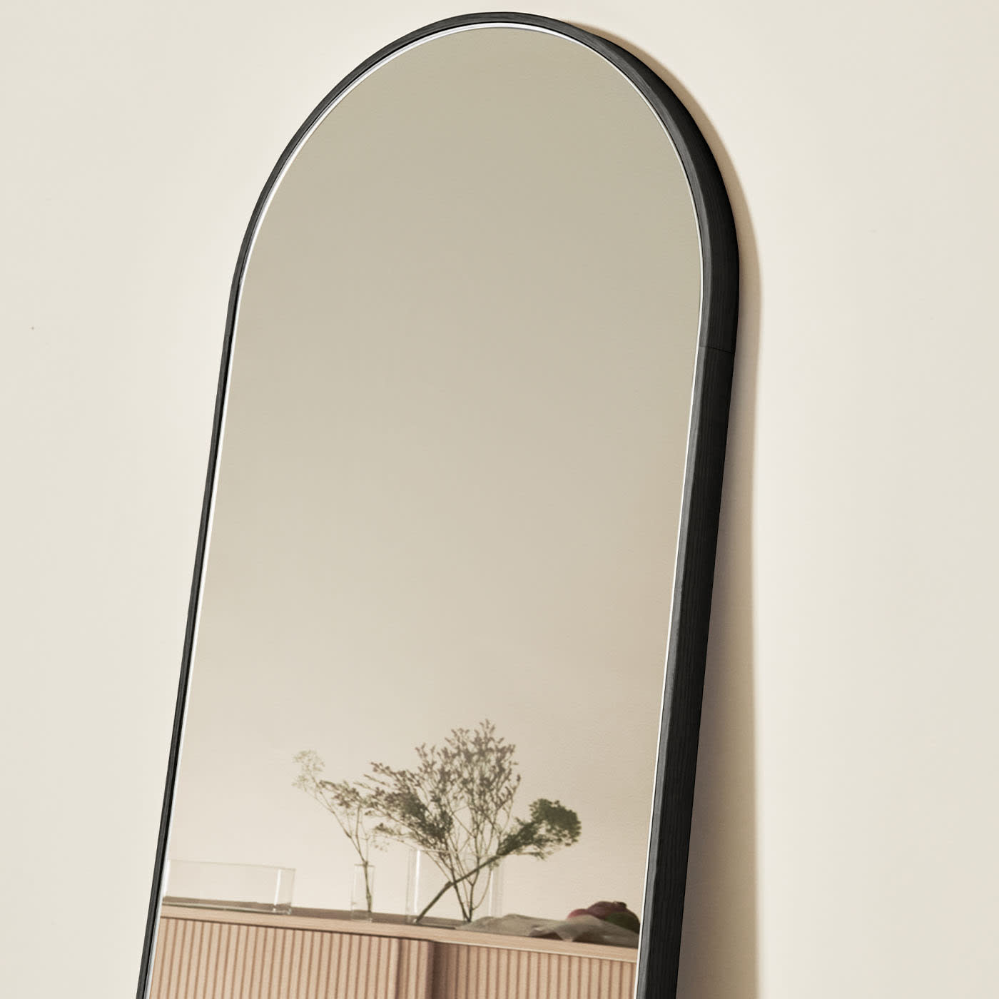 Tutto Sesto Floor Mirror