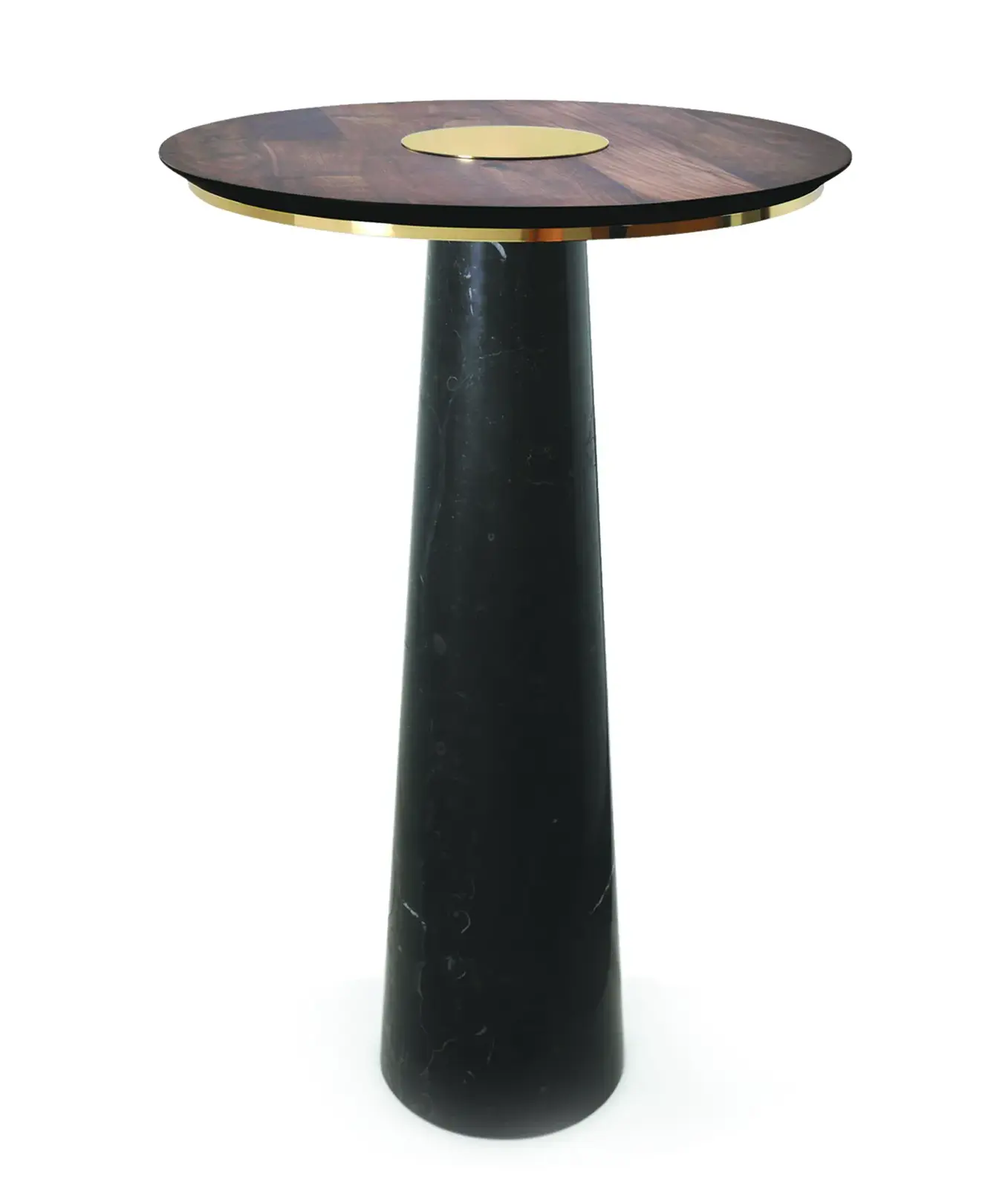 Forge Bar Table