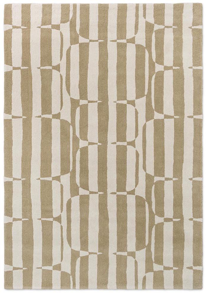 سجادة «لوهكو سترايب» | المقاس: 160 × 230 cm