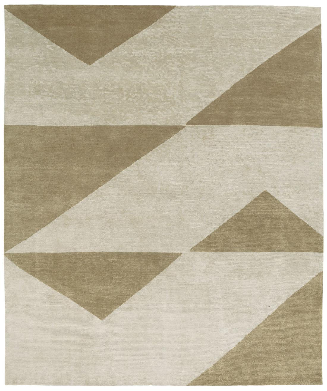 Komo Rug | Size: 200 × 250 cm