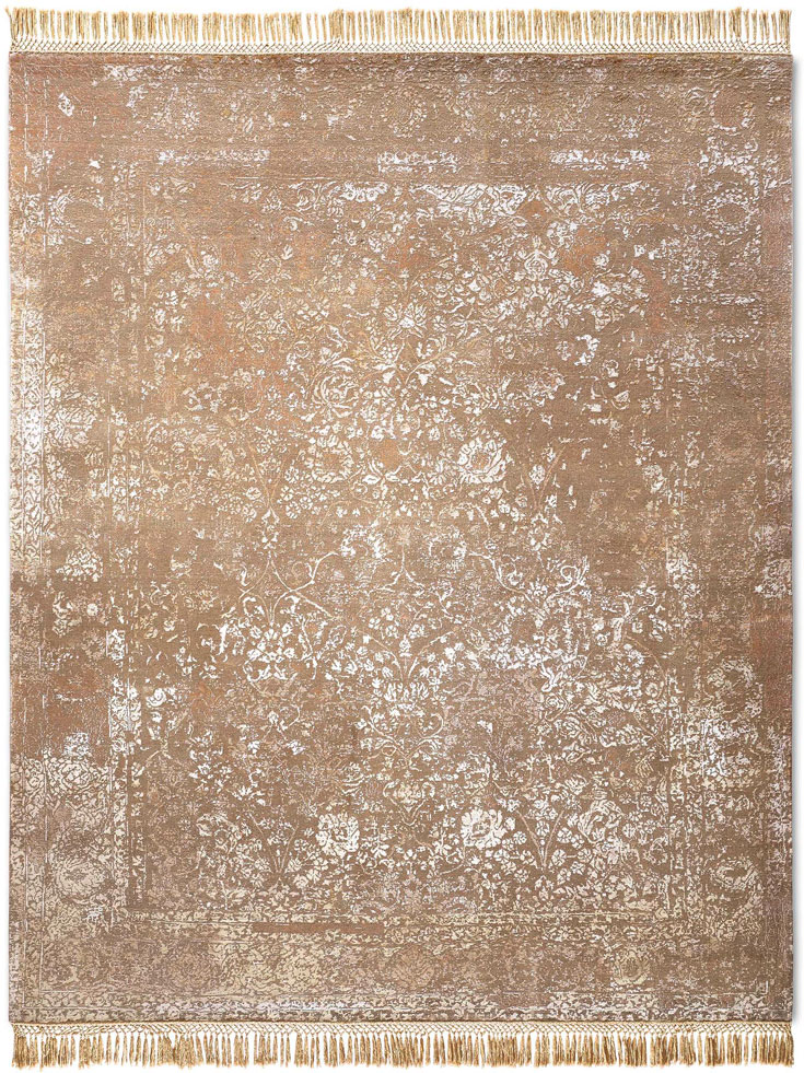 Zero Pile Rug | Size: 250 × 300 cm
