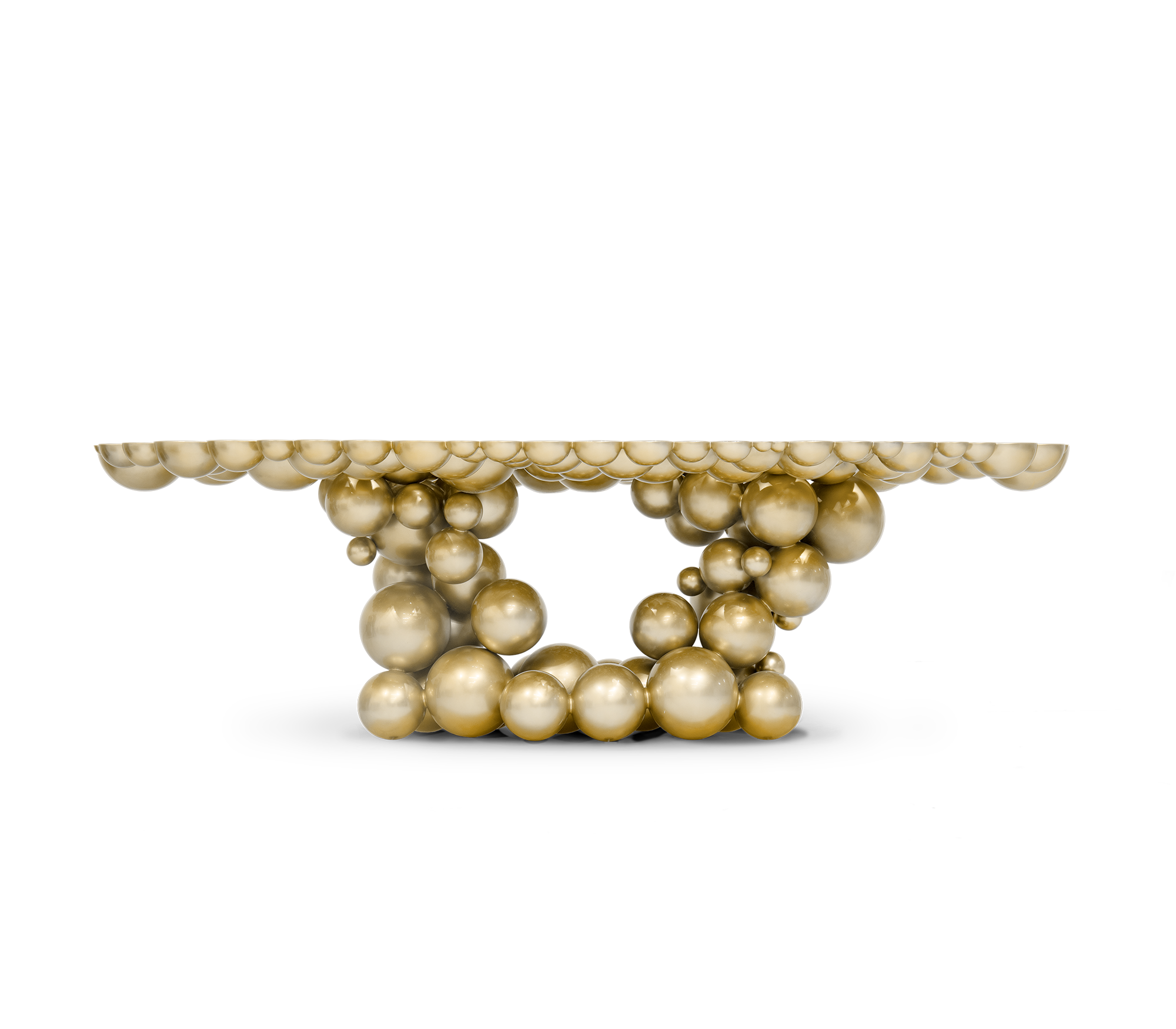 Orbit Dining Table