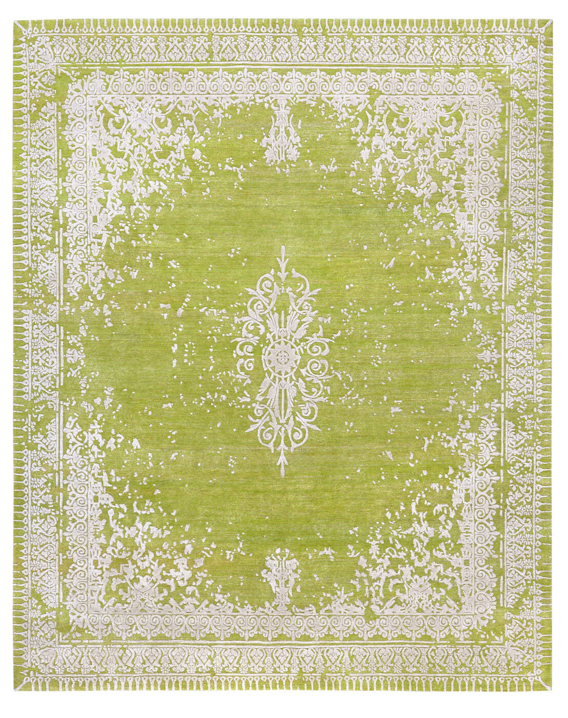 Ferrara Special Rocked Rug | Size: 280 × 360 cm