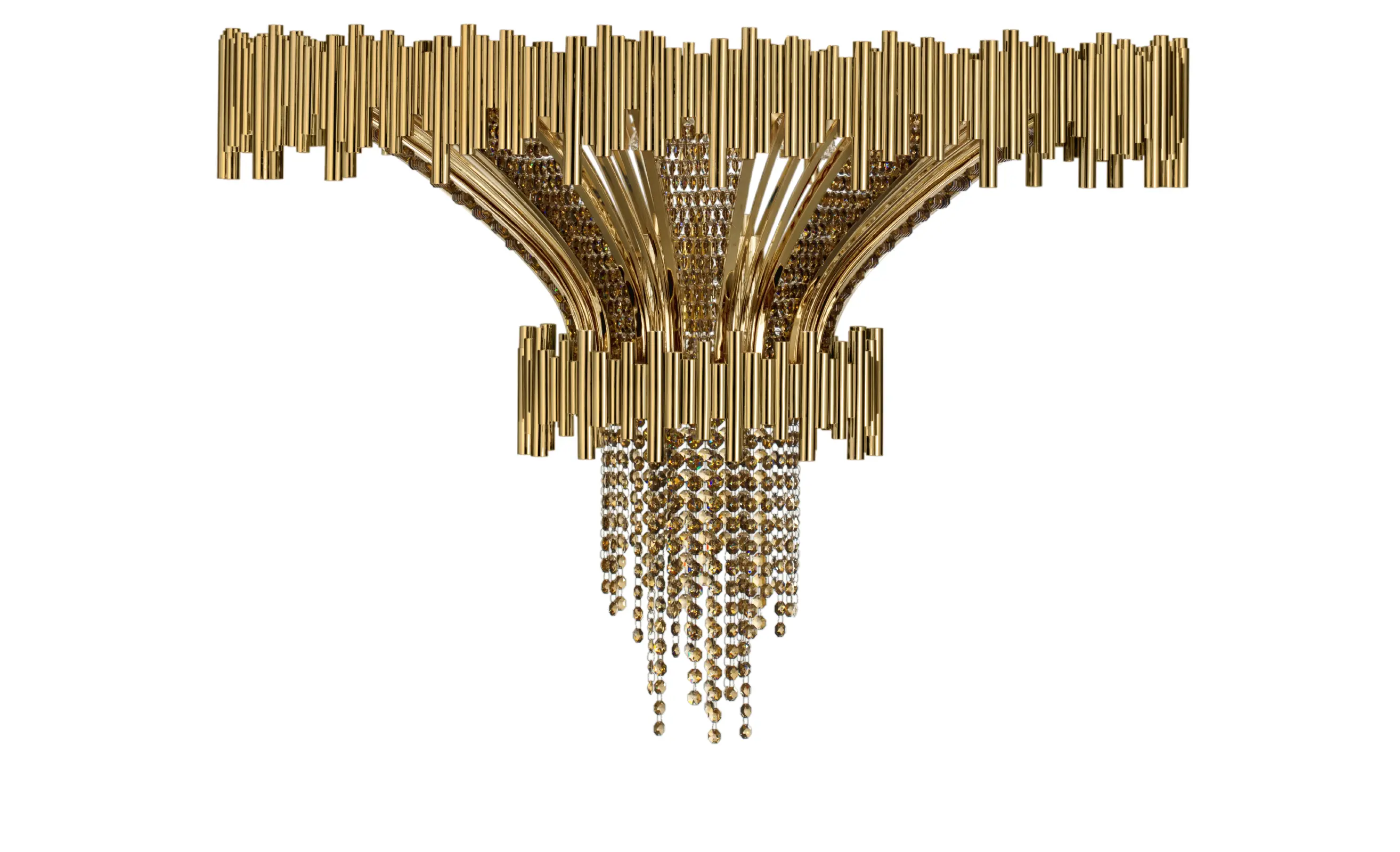 Grandeur Flush Mount - 5