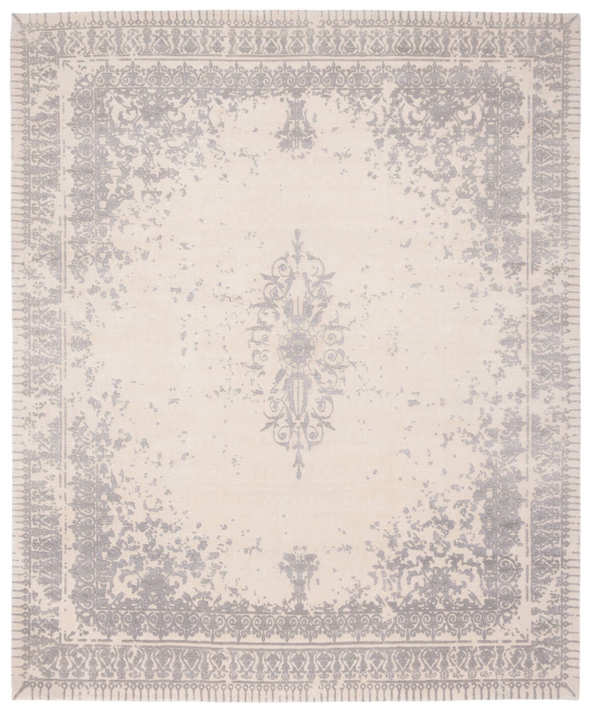 Ferrara Special Rocked Rug | Size: 500 × 600 cm