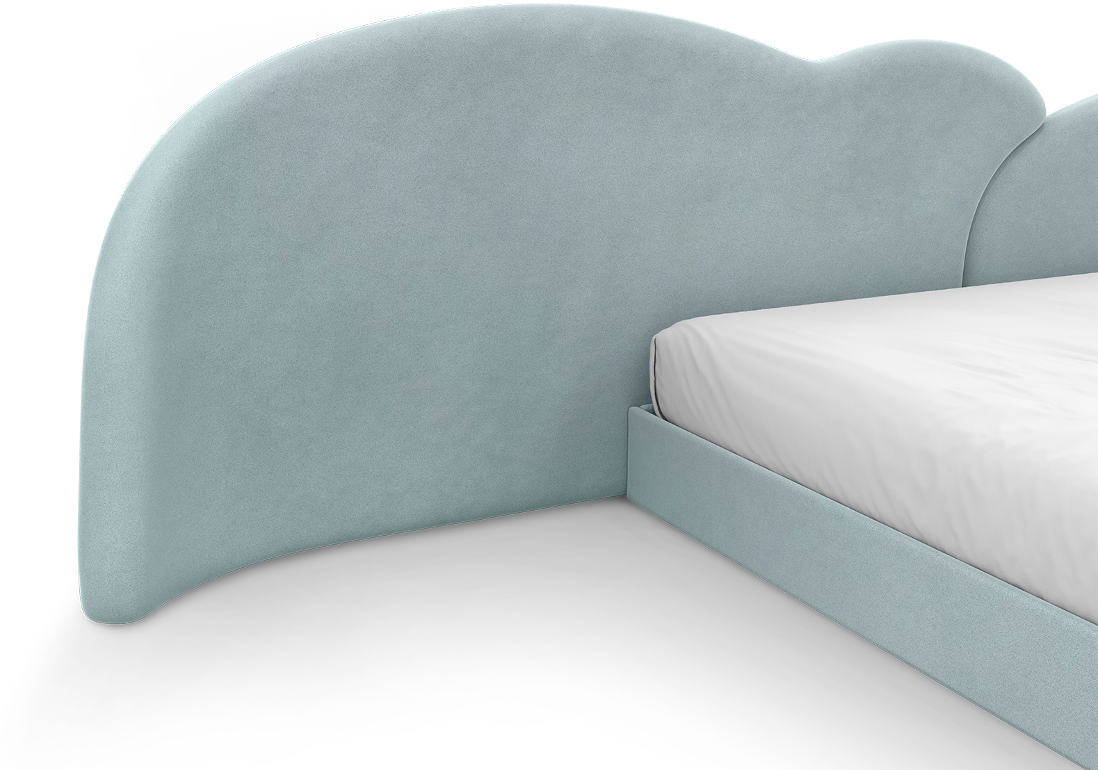 Nimbus Serenity Bed