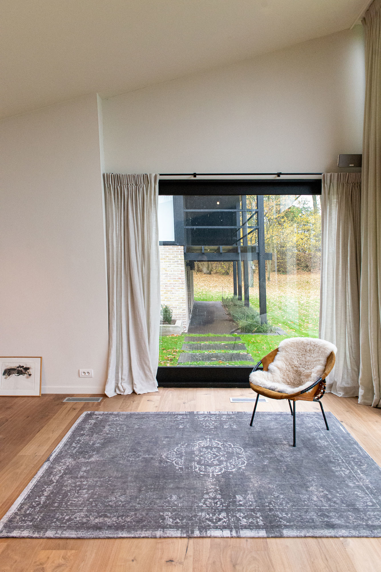 Stone Rug