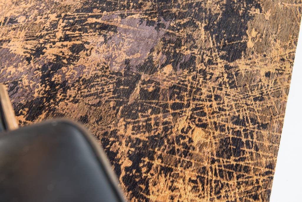 Deep Mine Rug