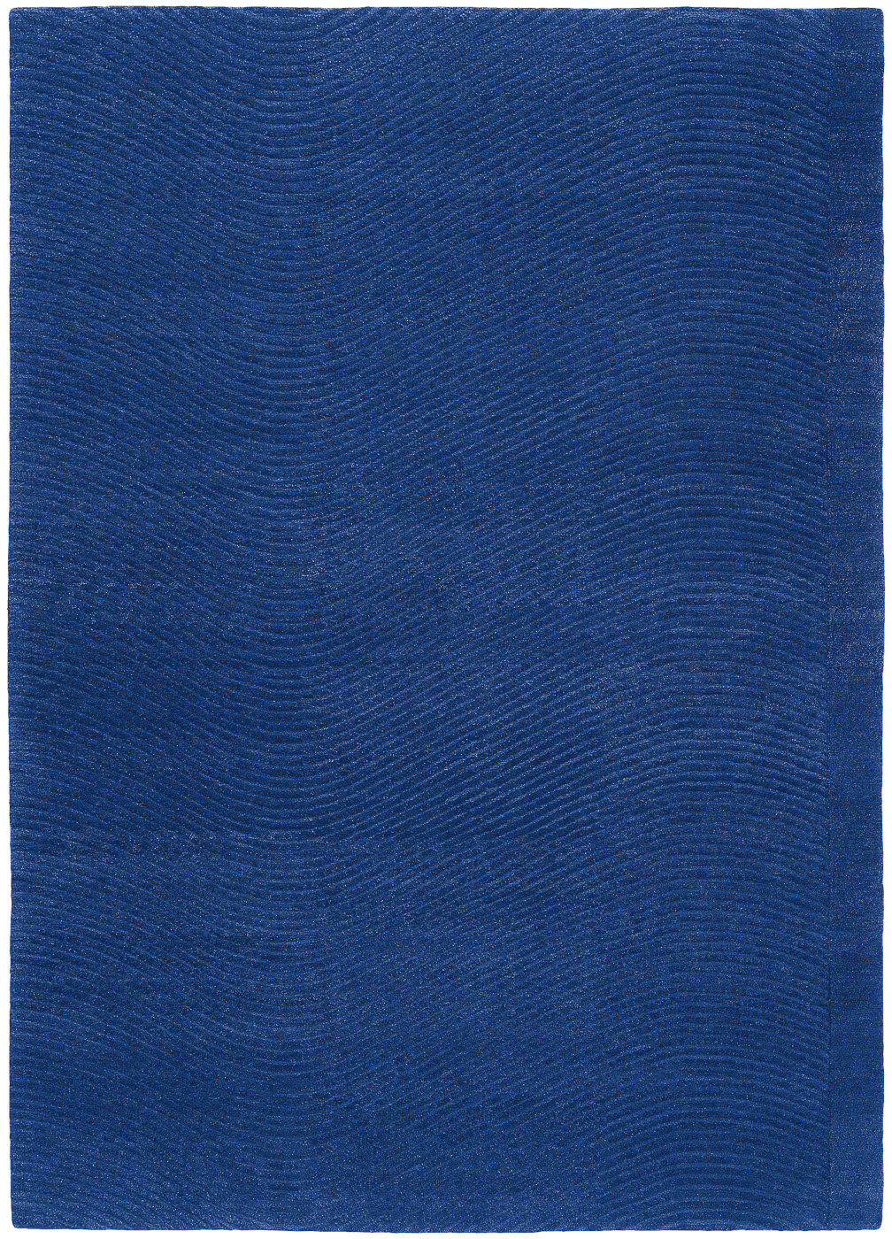 Waveline Rug | Size: 300 × 400 cm