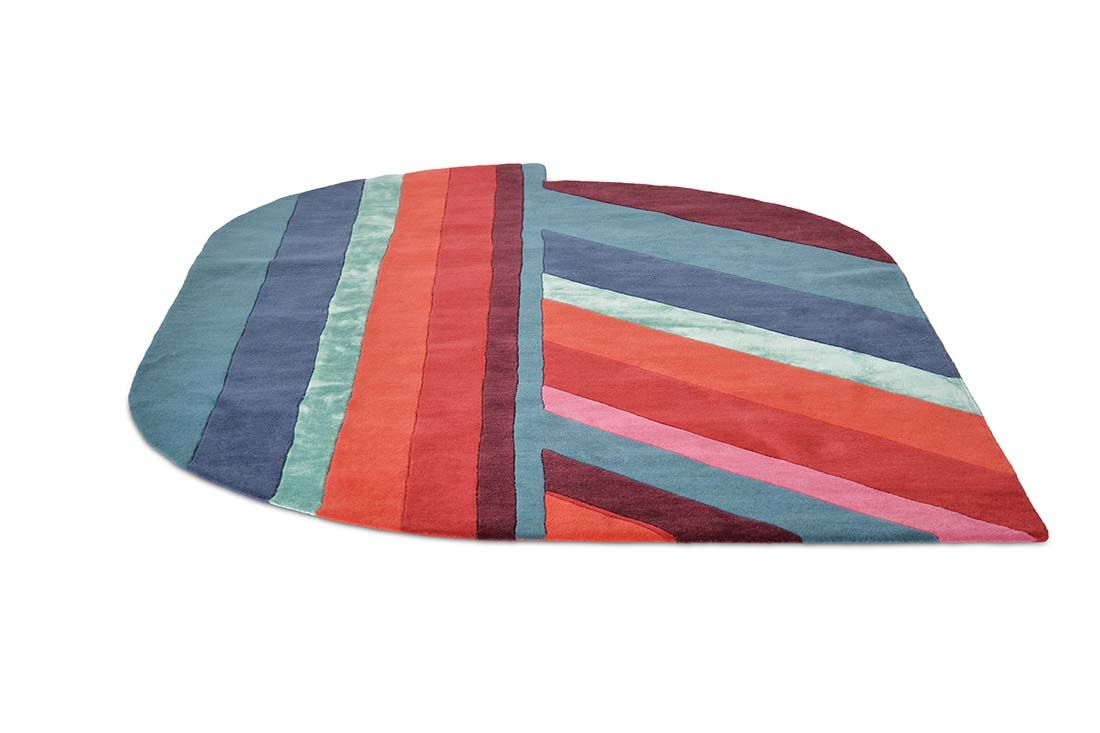 Jardin Rug