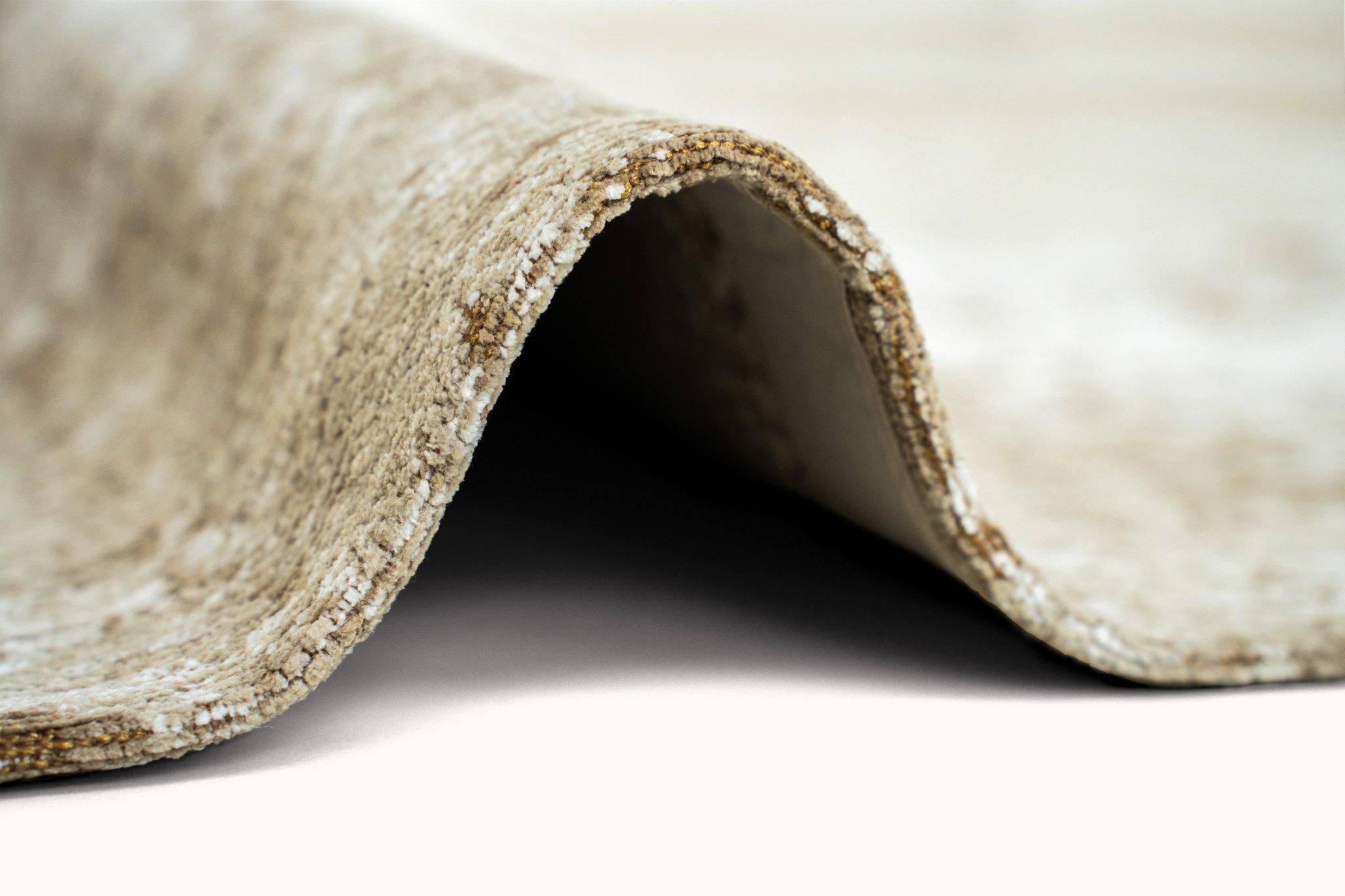 Mercury Round Rug | Size: Ø 140 cm