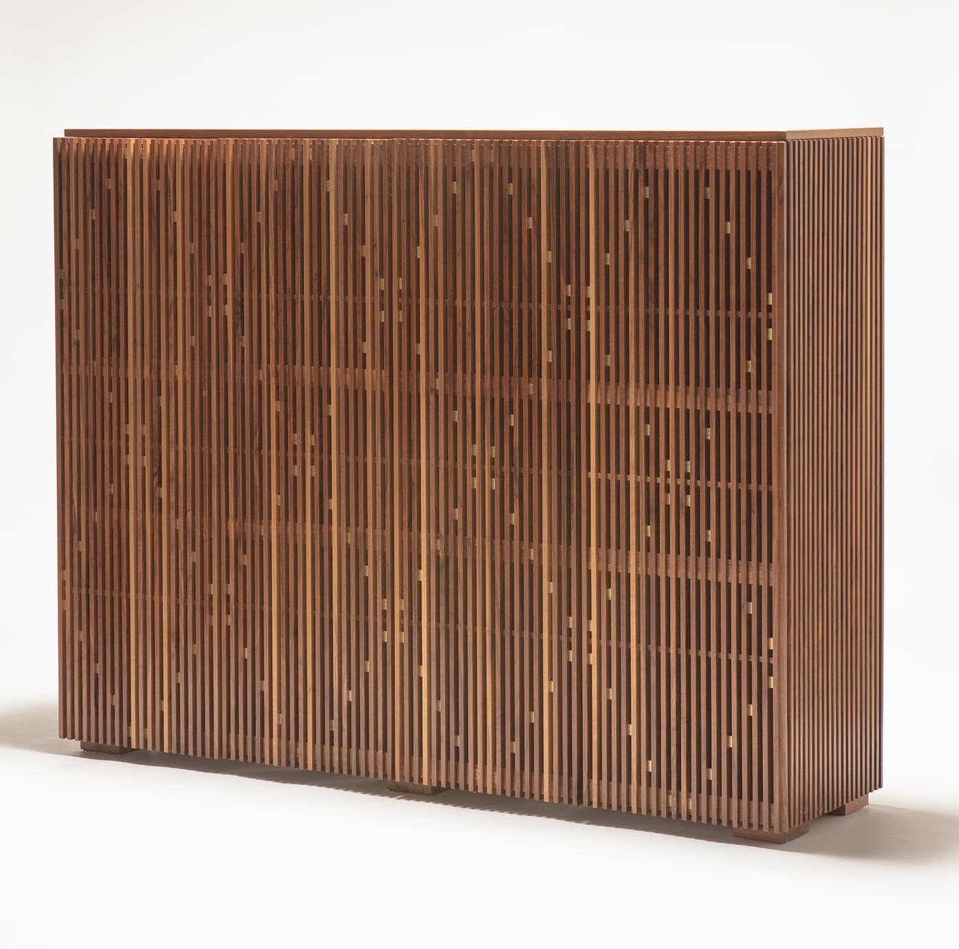 Contemporary Side Cabinet