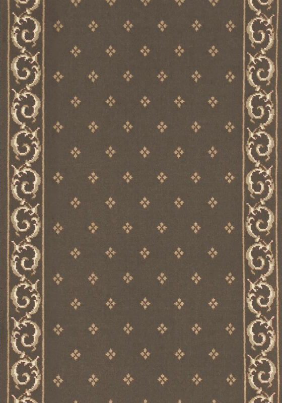 بساط درج كلاسيكي | عرض اللفة: 90 cm