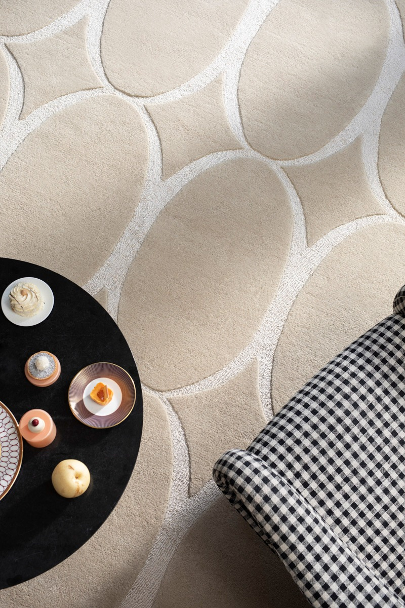 سجادة «رينيسانس» | المقاس: 120 × 180 cm