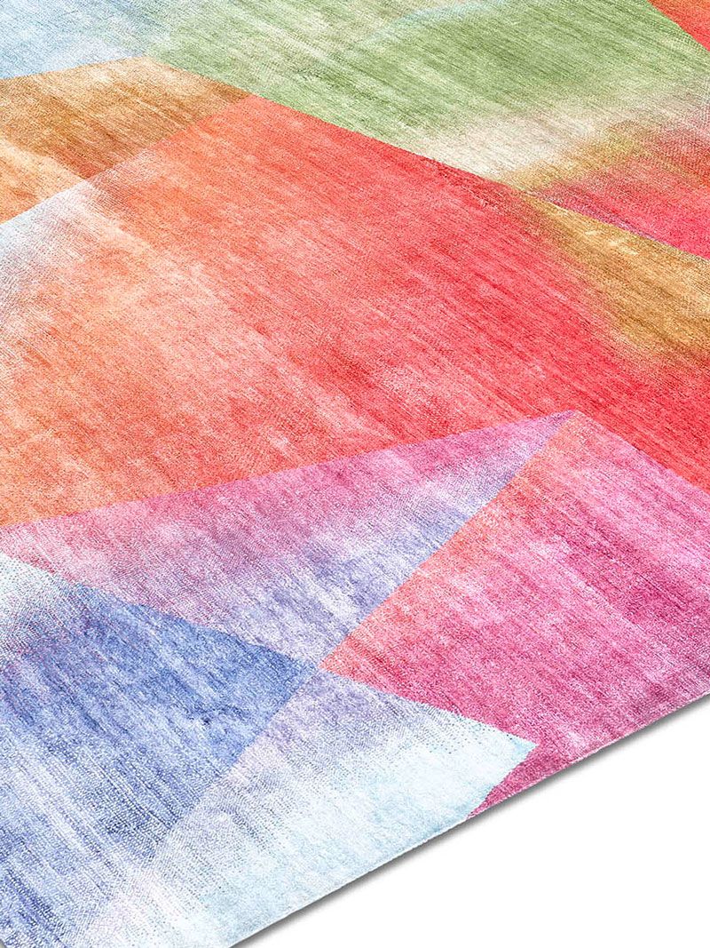 Crystal Rug