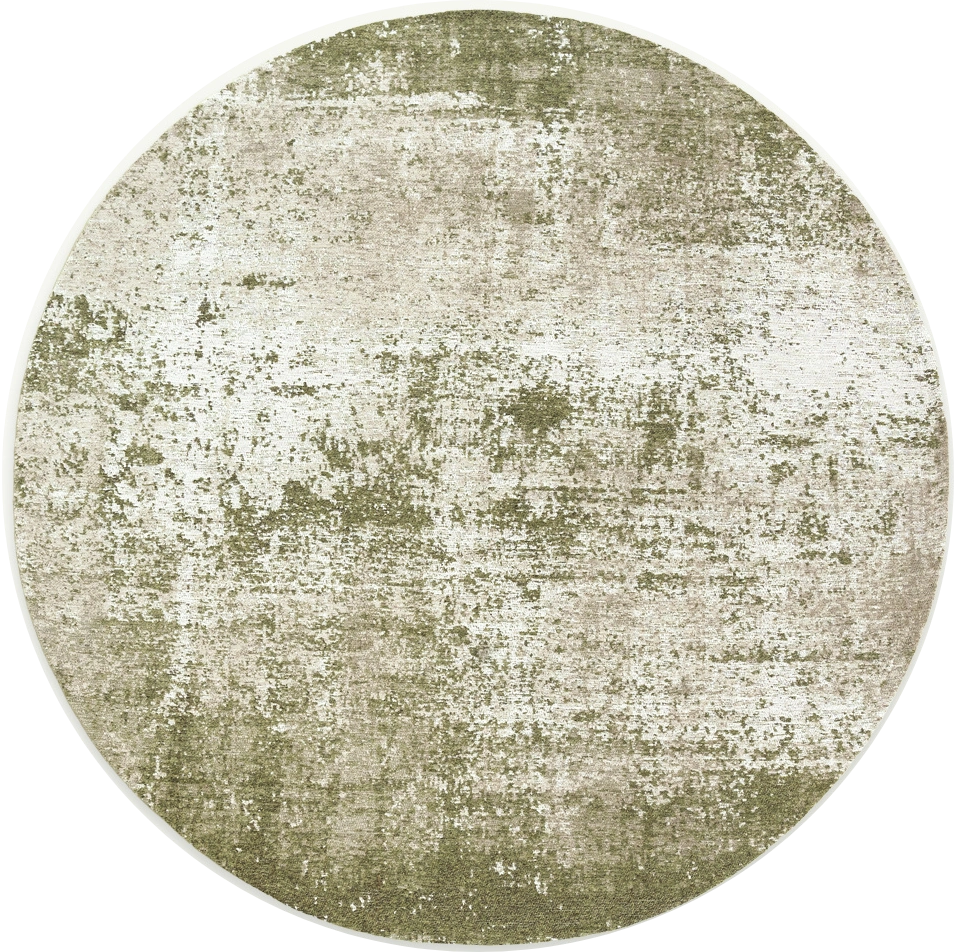 Uranus Round Rug | Size: Ø 240 cm