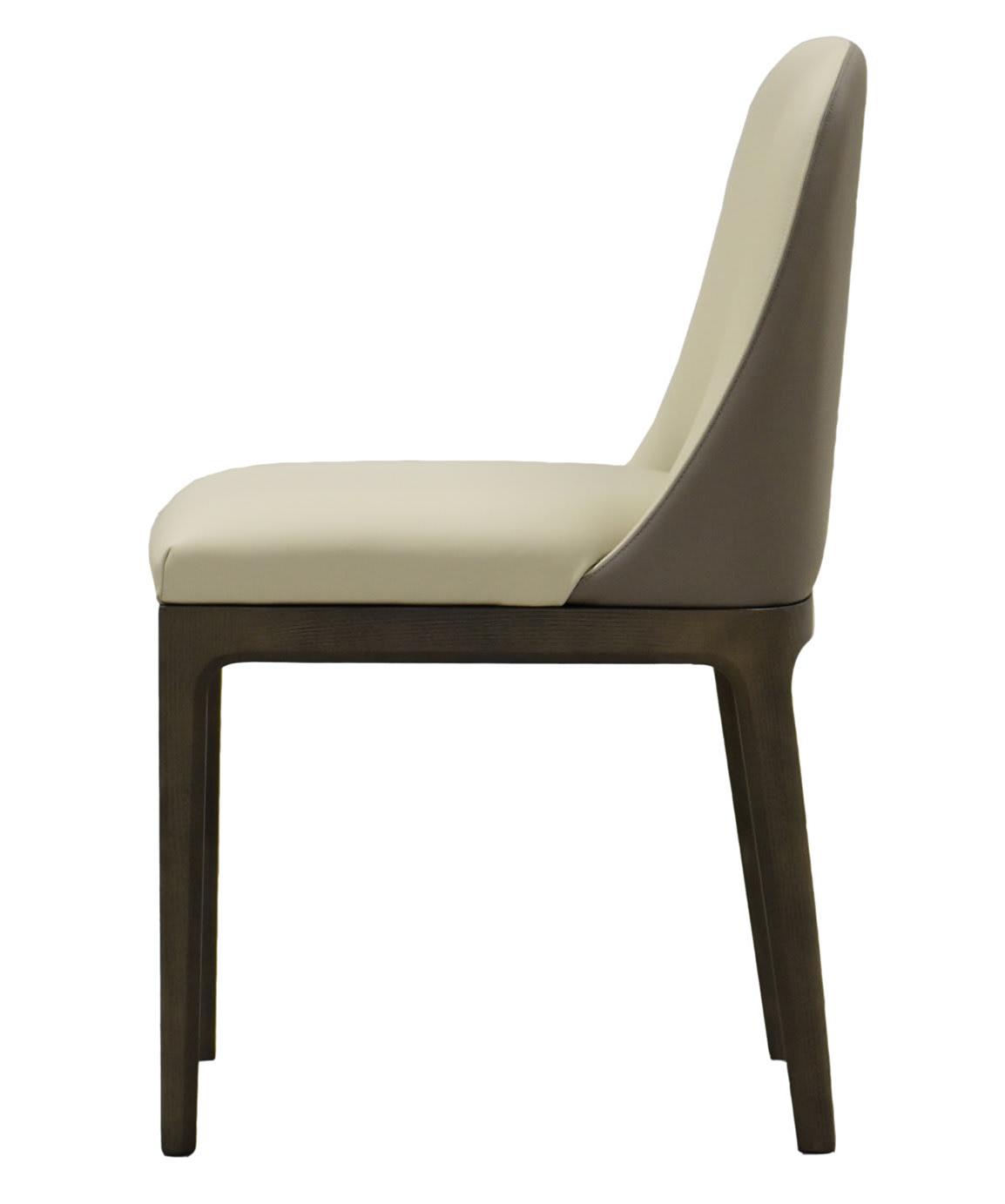 Bellagio Upholstered Chair