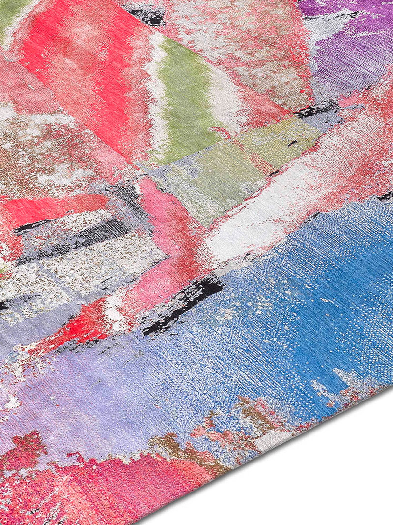 Original Rug | Size: 250 × 300 cm