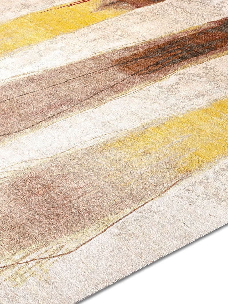 Three Birds Rug
