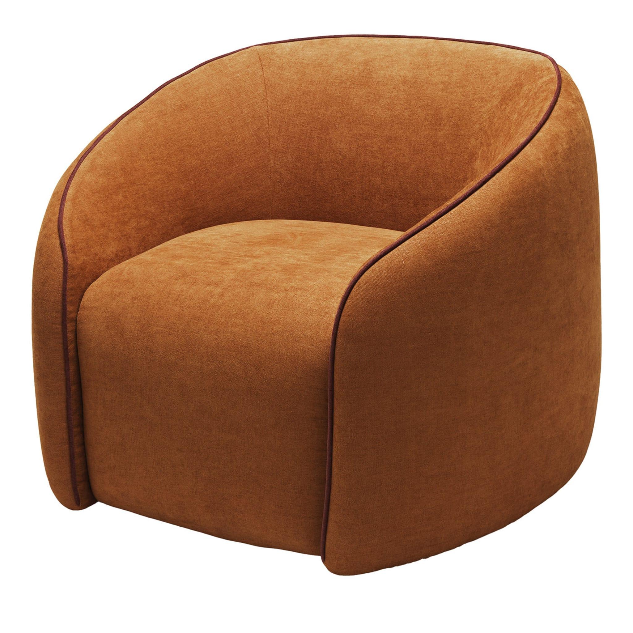 Baloo Armchair