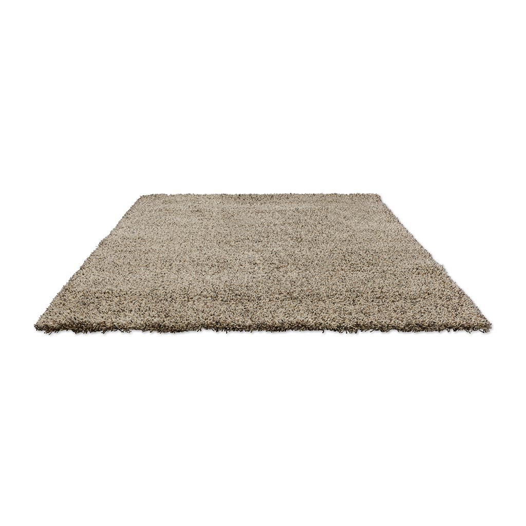 Jazz Plush Storm Handcrafted Rug