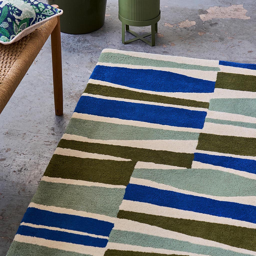 سجادة «ساكو» | المقاس: 120 × 180 cm