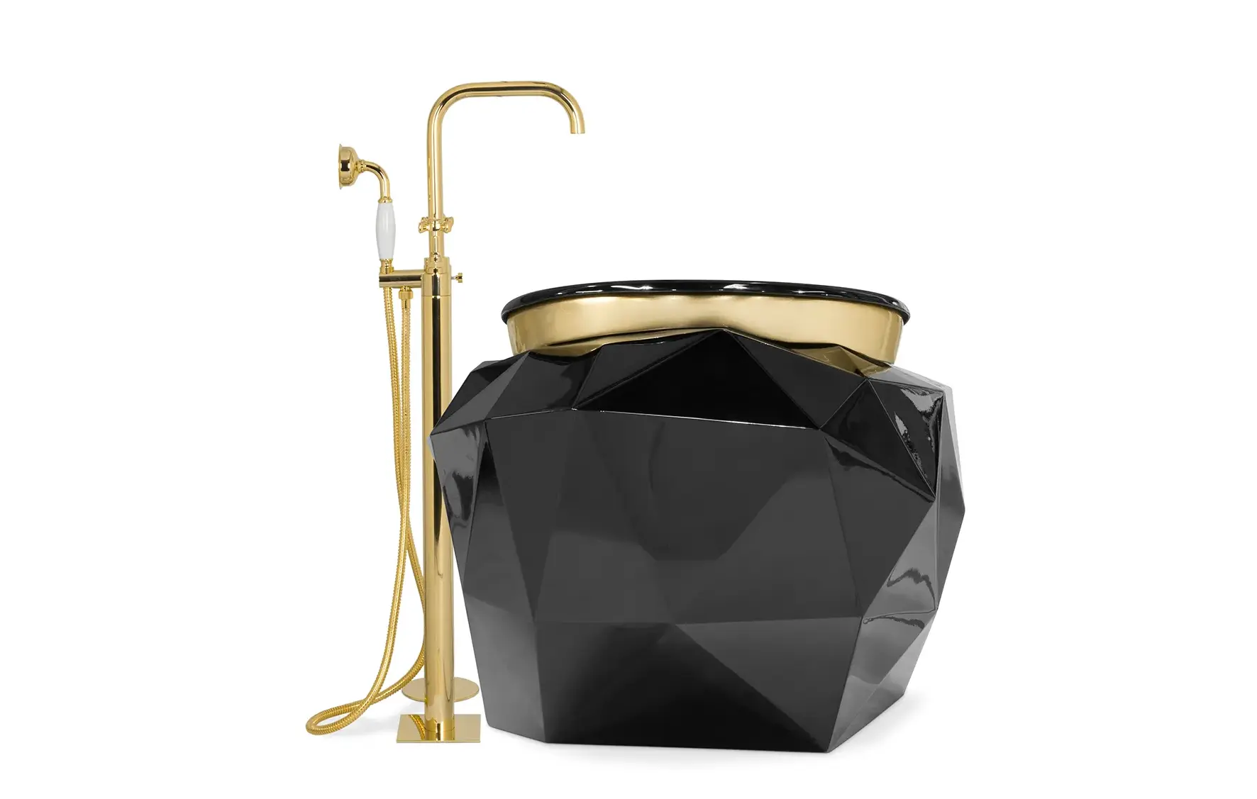 Brilliance Bathtub