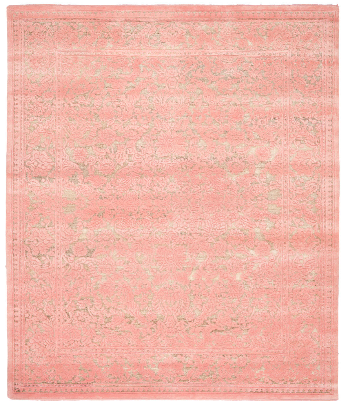 سجادة «ماورو أنغا» | المقاس: 250 × 300 cm