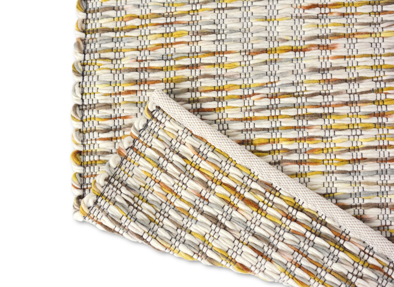 Grain Rug | Size: 160 × 230 cm
