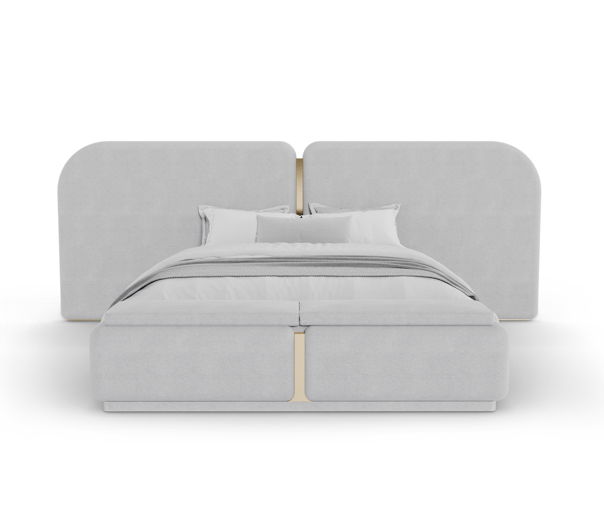 Isla Bed
