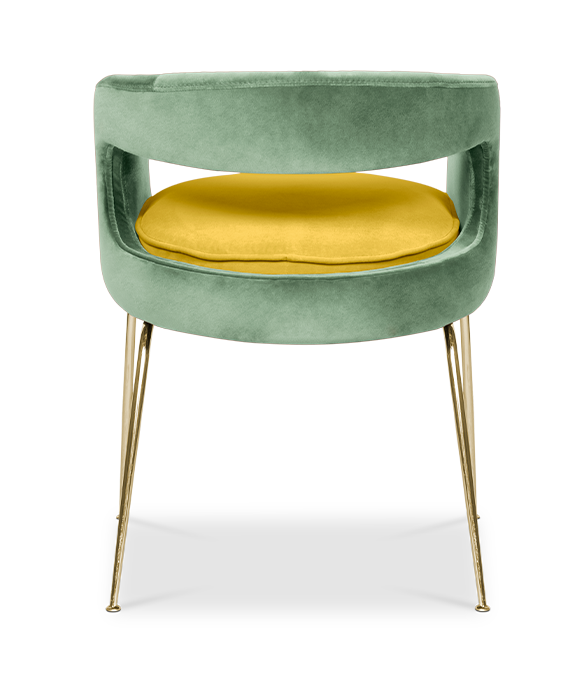 Elias Chair