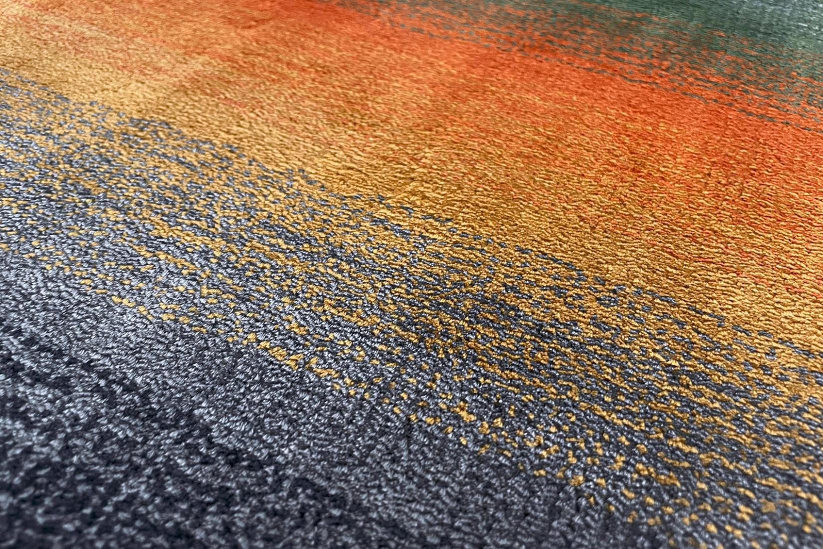 سجادة «مون فيبرنت» | المقاس: 300 × 400 cm