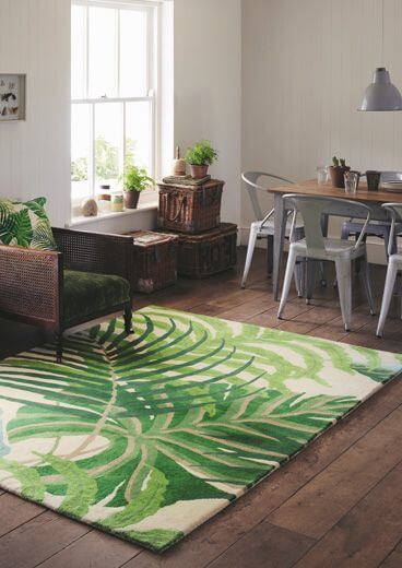 Manila Rug | Size: 200 × 280 cm