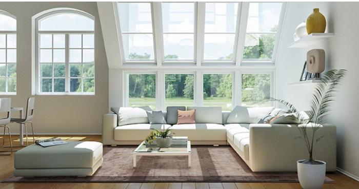 سجادة «موناليزا» إطار بني | المقاس: 160 × 230 cm