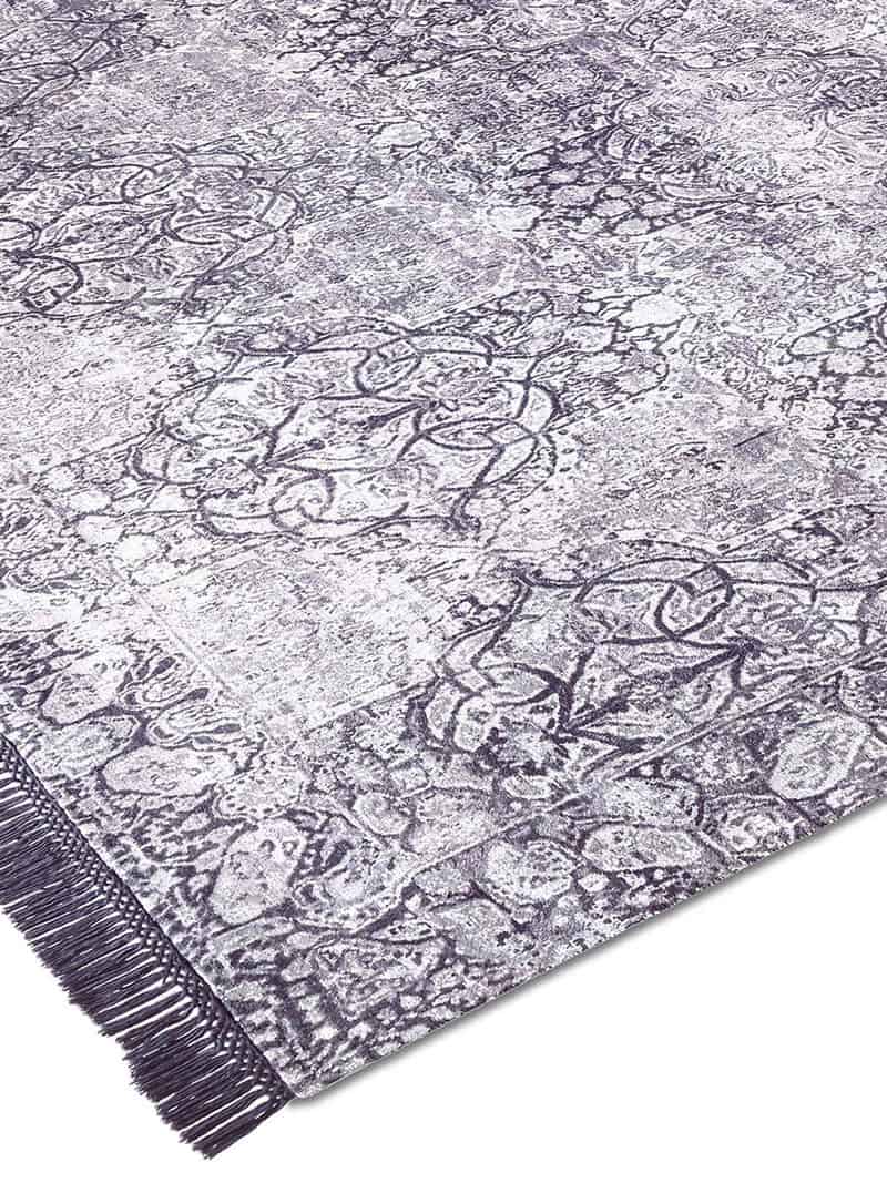 Tone To Tone Rug | Size: 305 × 427 cm