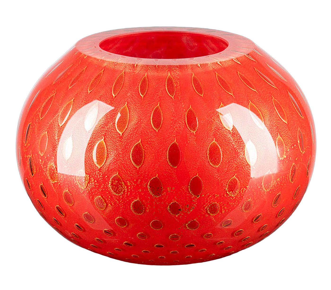 Mocenigo Sfera Bowl Artisan Vase